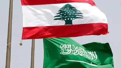 لوبنان و سعوودیە باس لە بەرەنگاربوونەوەی قاچاخی مادەی هۆشبەر دەکەن