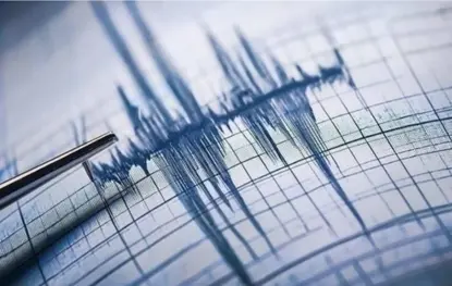 Kamçatka'da 7.8 büyüklüğünde deprem