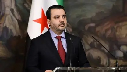 Suriye Dışişleri Bakanı ABD'yi ziyaret edecek