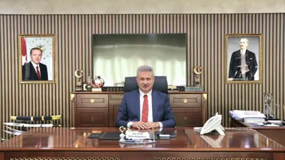 ‘İhraç’ istemiyle disipline sevk edildi | AKP'li belediye başkanı gözaltında!  