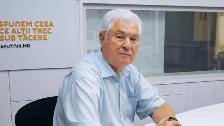 سەرۆکی پێشووی مۆڵدۆڤا هۆشداری دەدات لە مەترسی ئەو ناڕەزایەتییانەی کە بەهۆی هەژارییەوە دەبزوێنرێن