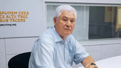 سەرۆکی پێشووی مۆڵدۆڤا هۆشداری دەدات لە مەترسی ئەو ناڕەزایەتییانەی کە بەهۆی هەژارییەوە دەبزوێنرێن