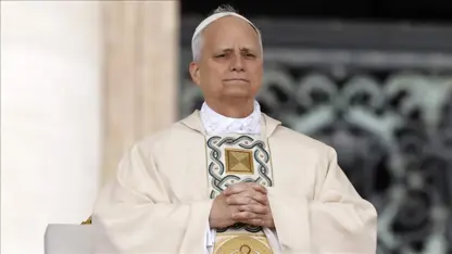 Papa: Vatikan şu aşamada Gazze'de ‘soykırım’ ilan edemez