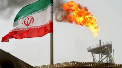 ABD'den İran petrolüne yönelik yeni yaptırım