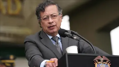 Kolombiya’dan ABD'ye "Venezuela" uyarısı
