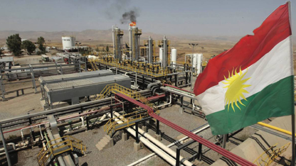 Hinardekirina petrola Kurdistanê pir nêzîk dest pê bike