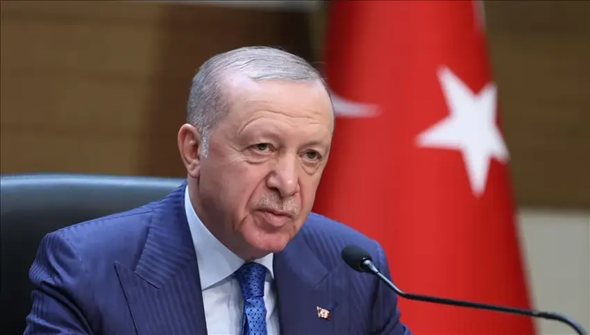 Ji Erdogan daxuyaniya hevdîtina Trump