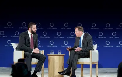 Ahmed Şara: DSG’nin adem-i merkeziyet talebi, Irak ve Türkiye’yi riske sokar