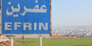 Efrîn | Çekdaran piştî lêdanê zêr û pereyên malbatê dizîn