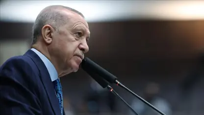 Erdoğan: Suriye’nin toprak bütünlüğü savunmayı sürdüreceğiz