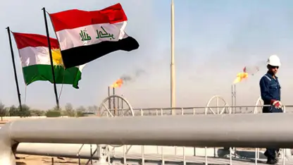 Iraqê hê Tirkiye ji bo hinardekirina petrola Kurdistanê agahdar nekiriye