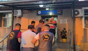 Li Amedê 65 kesên ku cezaye wan yê zîndanê hebûn hatin girtin
