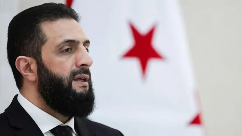 Şara bugün Rubio ile New York’ta görüşecek