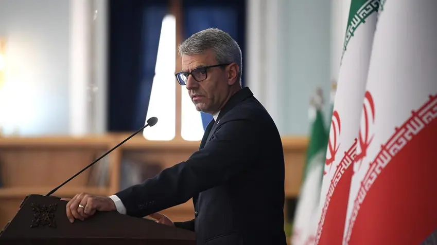 İran’dan ABD’ye BM Genel Kurulu tepkisi!