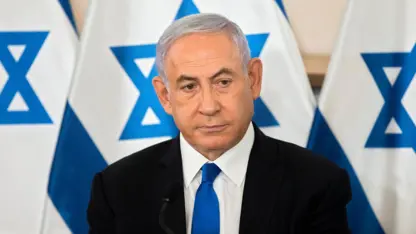 'O ülke' Netanyahu'yu istenmeyen kişi ilan etti