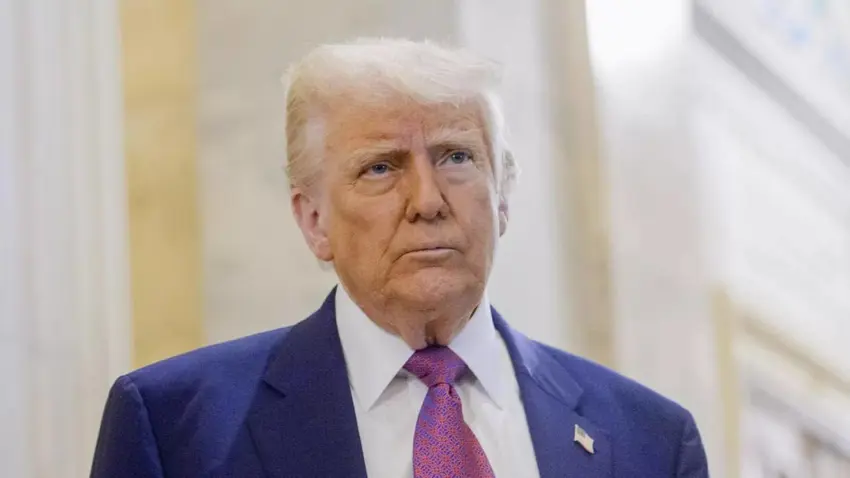 گۆتێرێش داوای لێکۆڵینەوە لە ‘کۆسپەکانی’ ترامپ لە نەتەوە یەکگرتووەکان دەکات