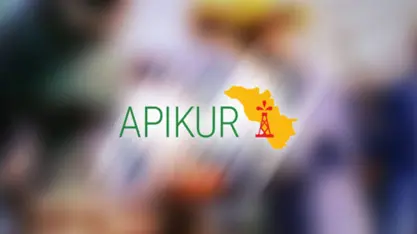 APIKUR: Kürdistan'ın petrol ihracatı...
