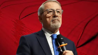 Naci Görür’den Erzurum depremi sonrası uyarı!