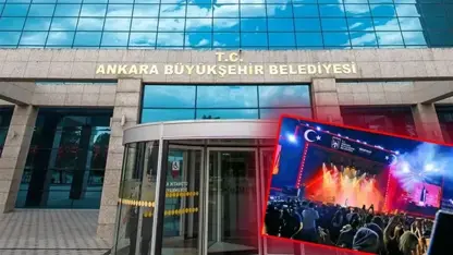 ABB konser harcamaları soruşturmasında 5 tutuklama! 