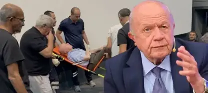 İsmail Beşikci'nin sağlık durumu ile ilgili açıklama