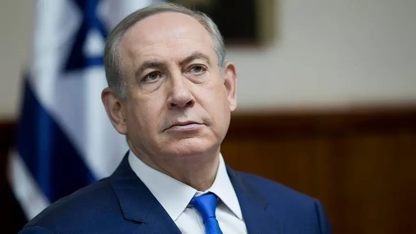 'O ülke' Netanyahu’nun ziyaret talebini geri çevirdi