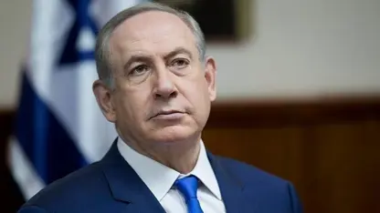 'O ülke' Netanyahu’nun ziyaret talebini geri çevirdi
