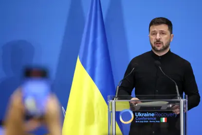 Zelenskiy’den Vladimir Putin’e dair çarpıcı iddia! 