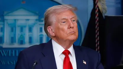 Donald Trump: ABD dışında yapılan tüm filmlere…