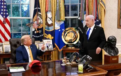 Netanyahu’dan Katar’a özür telefonu