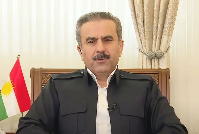 سەرۆکی دەستەی وەبەرھێنانی ھەرێمی کوردستان : باس لە ئەنجامدانی کۆڕبەندی ھەرێم و میسر دەكات
