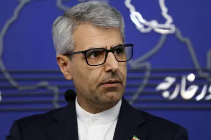 ووتەبێژی وەزارەتی دەرەوەی ئێران : هێشتا ئامادەین پیتاندن بۆ 3.67% کەم بکەینەوە، بە مەرجی پاراستنی پیتاندن لە ناوخۆی ووڵات دا 