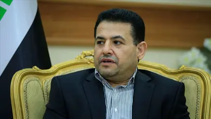 ‘Irak topraklarının size yönelik saldırılarda kullanılmasına izin vermeyeceğiz’
