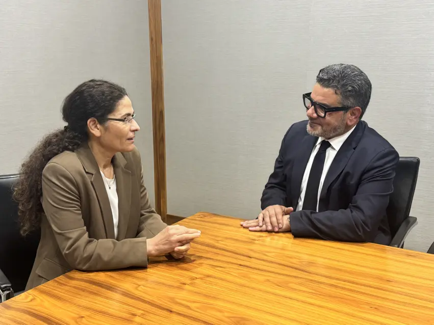 İlham Ahmed: Sınır kapısı için Türkiye ile mutabakat var