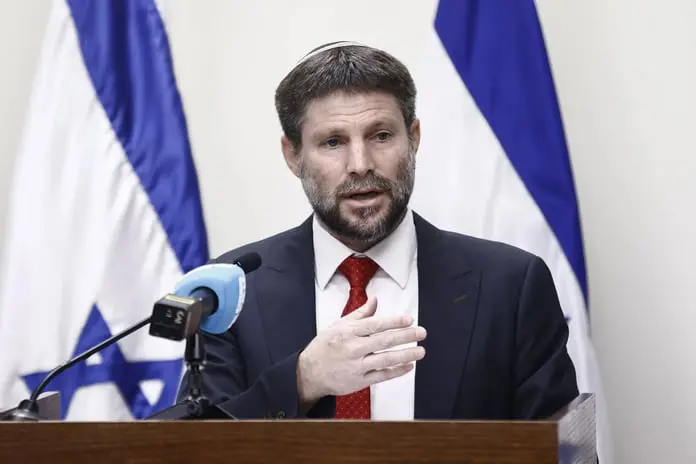 /haberresimleri/2025930/israilli-bakandan-netanyahuya-gazze-plani-elestirisiheadLine.webp