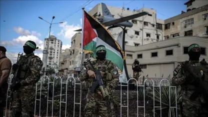 Trump’ın Gazze planı: Hamas’tan açıklama! 