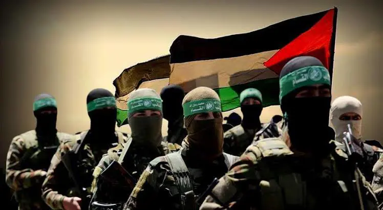 Trump'ın Gazze Planı, Mısır ve Katar tarafından Hamas'a iletti