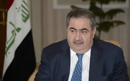 "Iraq cesaret nake berpirsên êrîşên bi dronan eşkere bike"