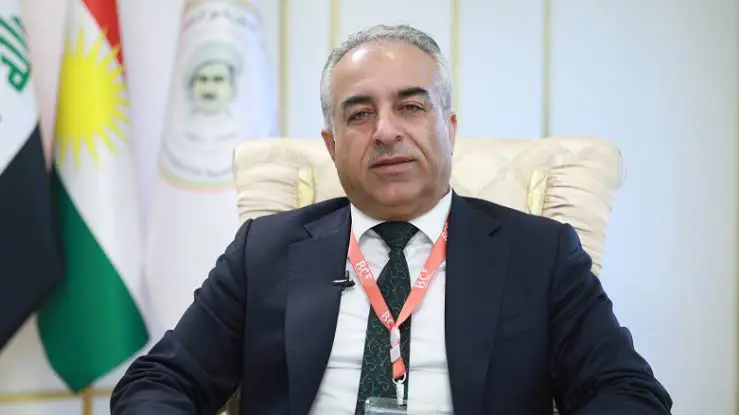 BFC: Kürt toplumunun dayanışma ruhunu dünyaya gösterdik