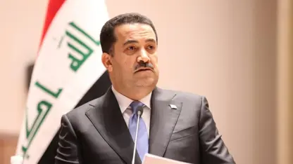 Sudani: Petrol rezervimiz 150 milyar varil