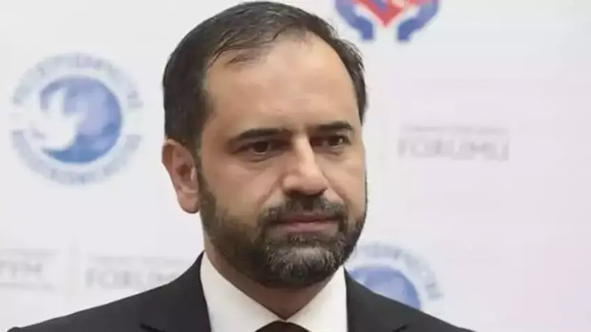 Tirkiye: “Hevkariya di seha enerjiyê ya navbera Tirkiyê û Iraqê pêşde diçe”