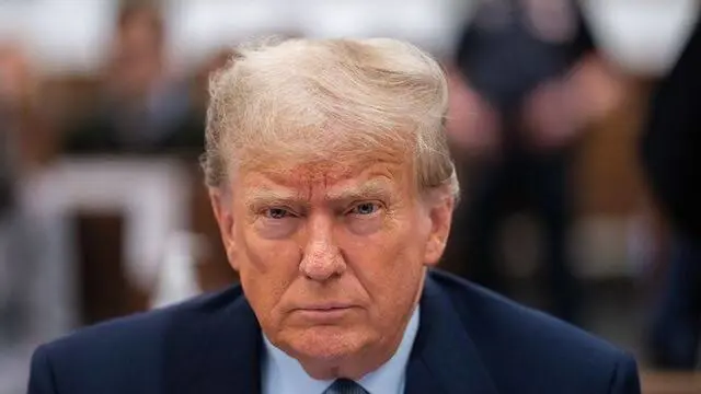 Trump: Gazze'deki rehineler kısa süre önce ölmüş olabilir