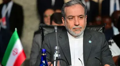 Îran: Em bi rêya navbeynkaran diyalogê bi Amerîkayê re didomînin