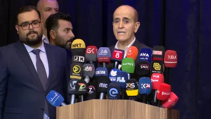 Îsmaîl: Pêşmerge li seranserê cîhanê bûye sembola lehengiyê
