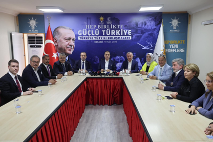 Ömer Çelik: Süreç devlet politikası haline geldi