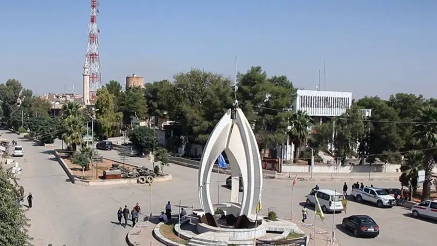 Serêkaniyê | Tirkiye hewl dide mal û milkên Kurdan bi rêyên neyasayî bikire