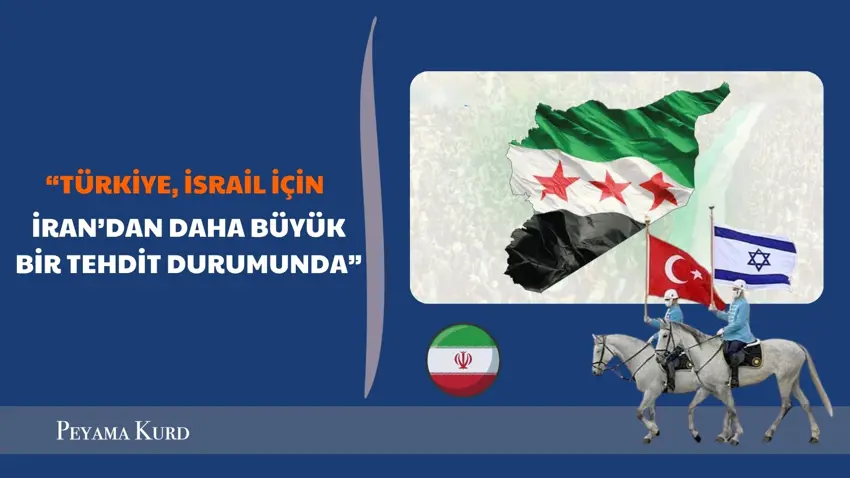 Türkiye, İsrail rekabeti: Bölgeyi ne bekliyor?