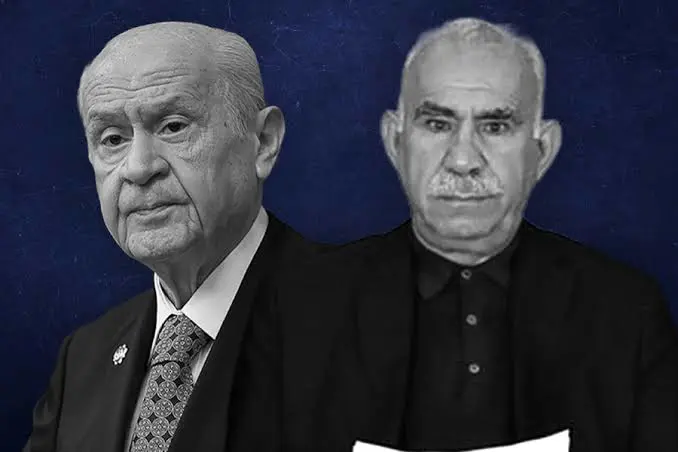 “Öcalan Suriye ve Avrupa yapılanmasına yeni bir çağrı yapmalı”