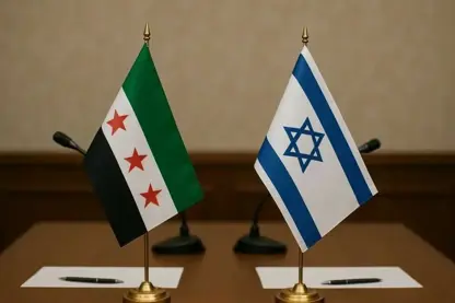 Îsraîl û Sûriyeyê ji bo kêmkirina aloziyê bi navbeynkariya Amerîkayê dê bicivin