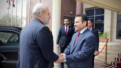 بڕیارێکی دژ بە حیزبەکانی ڕۆژهەڵات لە لایەن عەلی لاریجانی و قاسم ئەعرەجی یەوە دەردەکرێت