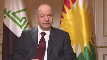 Başkan Barzani: “Suriye Hükümeti ile SDG arasındaki süreci destekliyoruz”